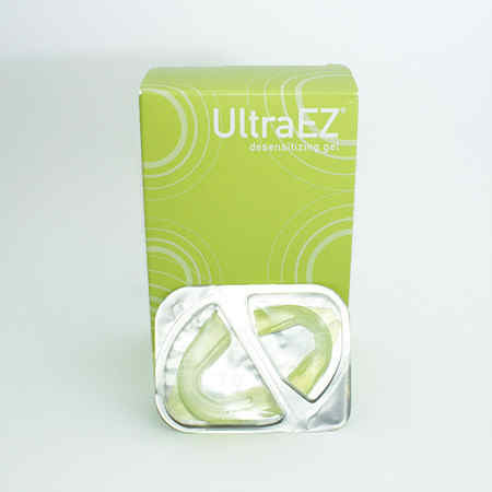 4x Opalescence Ultra EZ  muotit Opalescence Go